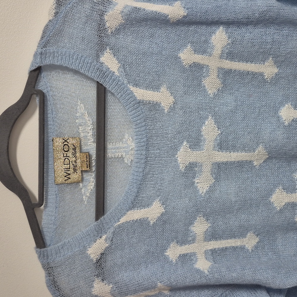 Wildfox sweater - Picture 5 of 7